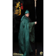303TOYS - Guan Yu (Yunchang) - Romance of the Three Kingdoms