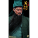303TOYS - Guan Yu (Yunchang) - Romance of the Three Kingdoms