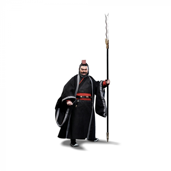 303TOYS - Zhang Fei (Yide) - Romance of the Three Kingdoms