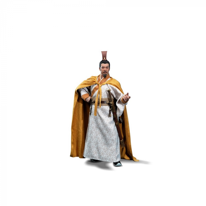 303TOYS - Liu Bei (Xuande) - Romance of the Three Kingdoms