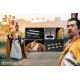 303TOYS - Liu Bei (Xuande) - Romance of the Three Kingdoms
