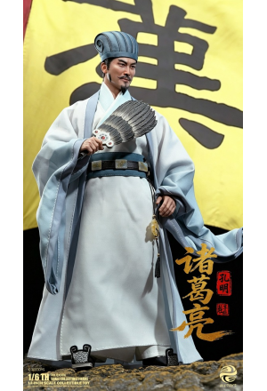 303TOYS - Zhuge Liang (Kongming) - Romance of the Three Kingdoms