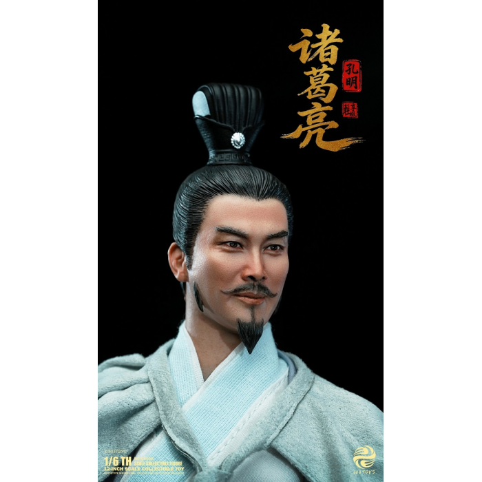 303TOYS - Zhuge Liang (Kongming) - Romance of the Three Kingdoms