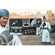 303TOYS - Zhuge Liang (Kongming) - Romance of the Three Kingdoms