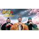 303TOYS - Liu Bei&Guan Yu&Zhang Fei&Zhuge Liang - Romance of the Three Kingdoms