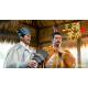 303TOYS - Liu Bei&Guan Yu&Zhang Fei&Zhuge Liang - Romance of the Three Kingdoms