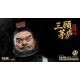 303TOYS - Liu Bei&Guan Yu&Zhang Fei&Zhuge Liang - Romance of the Three Kingdoms