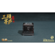 303TOYS - Liu Bei&Guan Yu&Zhang Fei&Zhuge Liang - Romance of the Three Kingdoms