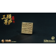303TOYS - Liu Bei&Guan Yu&Zhang Fei&Zhuge Liang - Romance of the Three Kingdoms