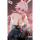LGY Studio - Crimson Sakura - Crimson Cherry Blossom