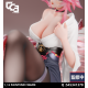 LGY Studio - Crimson Sakura - Crimson Cherry Blossom