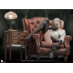 Ronin Studio - Grace - Resident Evil 9: Requiem