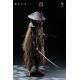 JPTdesign Studio - Ember Wraith - End of All Phantoms