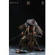JPTdesign Studio - Ember Wraith - End of All Phantoms
