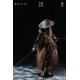 JPTdesign Studio - Ember Wraith - End of All Phantoms