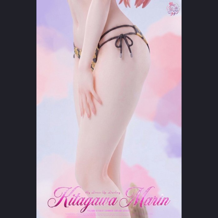Yilian Studio - Kitagawa Marin - My Dress-Up Darling