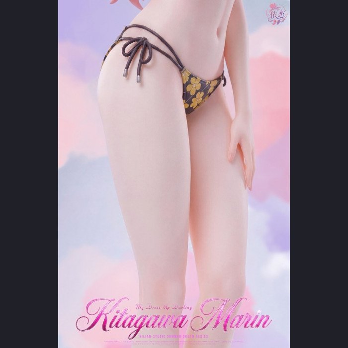 Yilian Studio - Kitagawa Marin - My Dress-Up Darling
