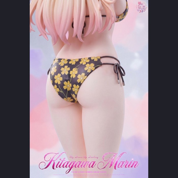 Yilian Studio - Kitagawa Marin - My Dress-Up Darling