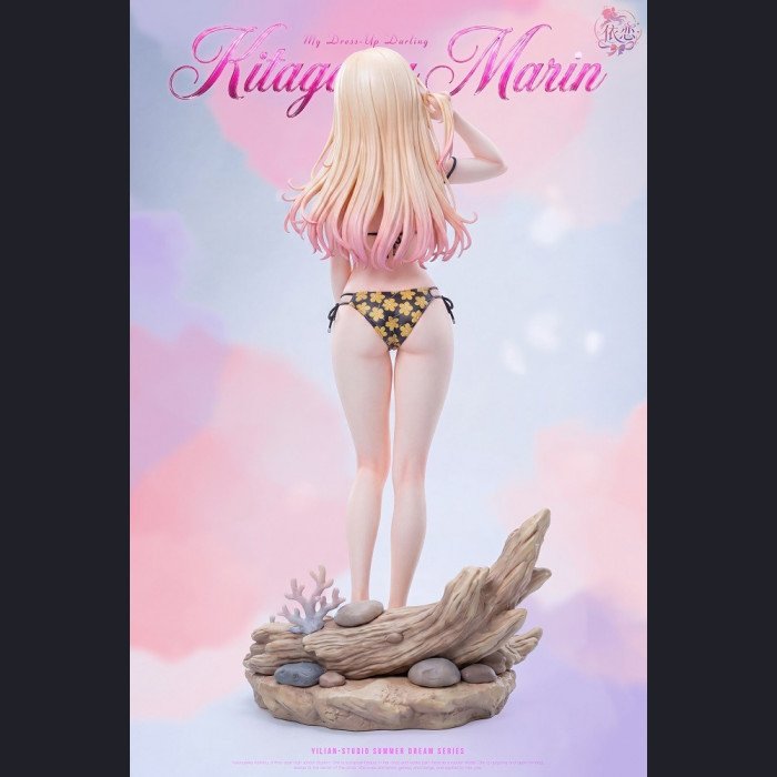 Yilian Studio - Kitagawa Marin - My Dress-Up Darling