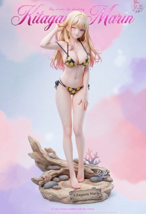 Yilian Studio - Kitagawa Marin - My Dress-Up Darling