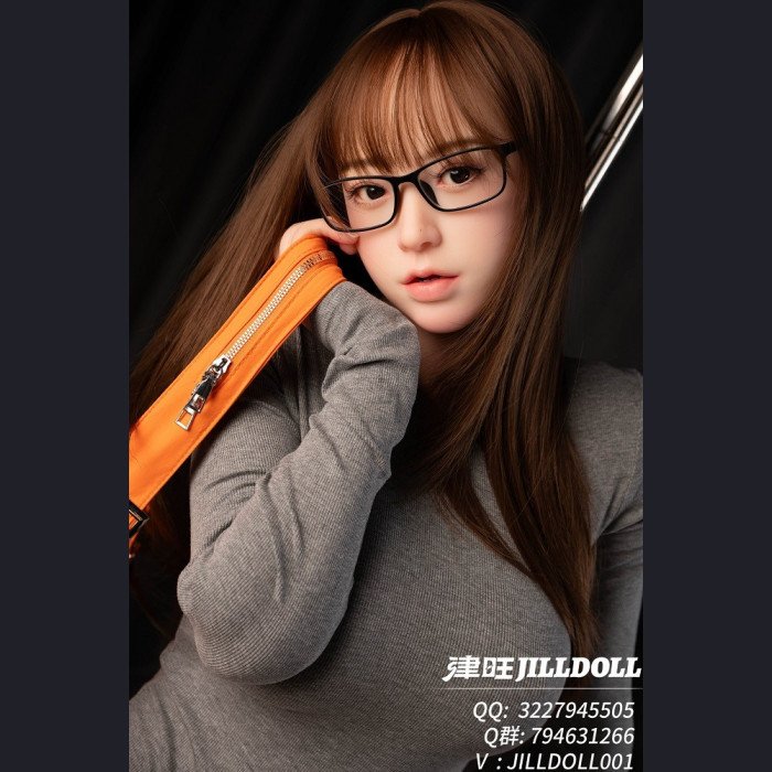 160D 1.0 - Shayne - Jinwang Jilldoll