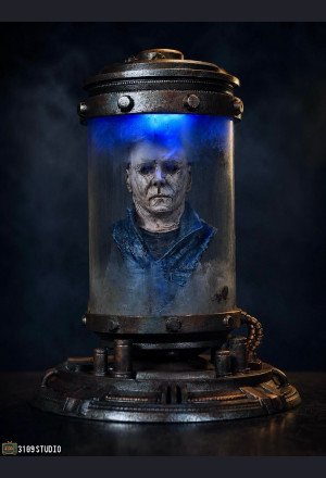 3109 Studio - Michael Myers - Halloween