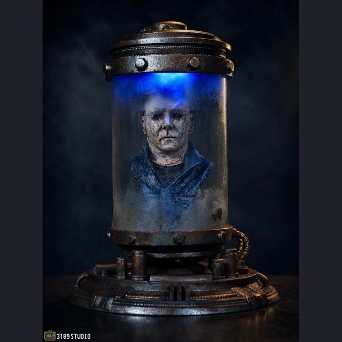 3109 Studio - Michael Myers - Halloween