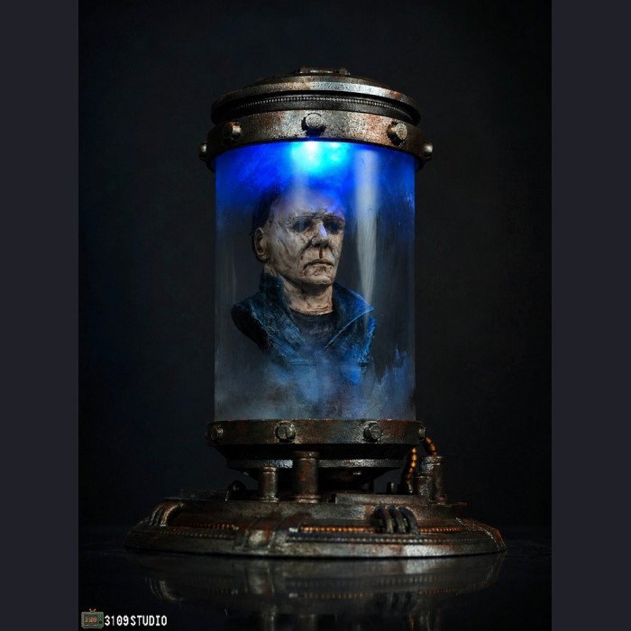 3109 Studio - Michael Myers - Halloween