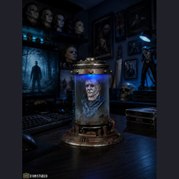 3109 Studio - Michael Myers - Halloween