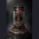3109 Studio - Freddy Krueger - Specimen Jar Bust