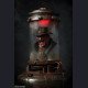 3109 Studio - Freddy Krueger - Specimen Jar Bust