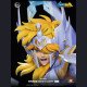 Tsume - Cygnus Hyoga - Saint Seiya