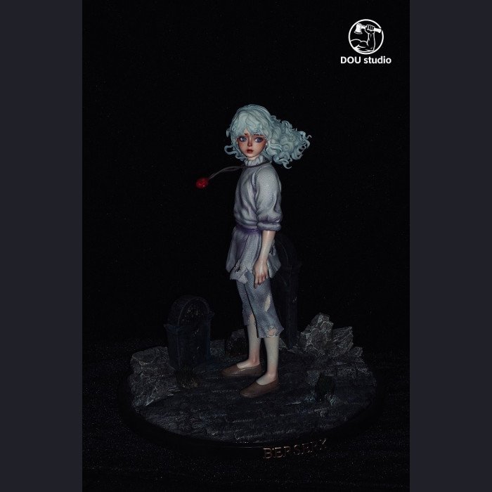 DOU Studio - Young Griffith - Berserk