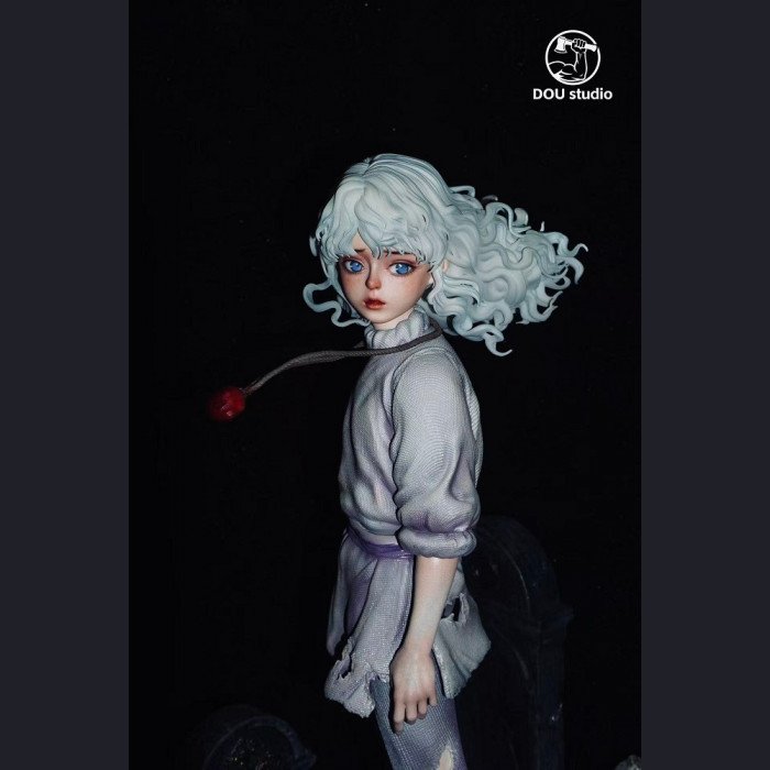 DOU Studio - Young Griffith - Berserk