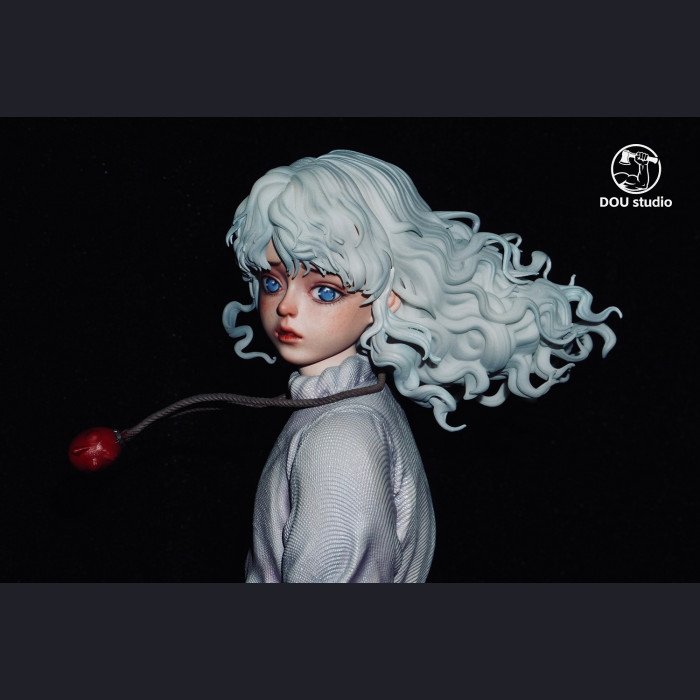 DOU Studio - Young Griffith - Berserk