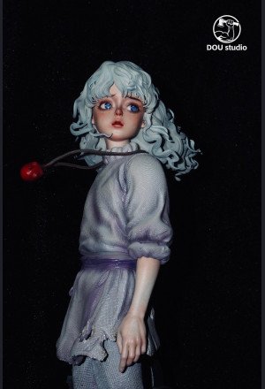 DOU Studio - Young Griffith - Berserk