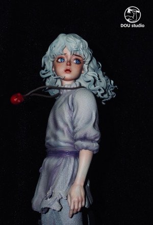 DOU Studio - Young Griffith - Berserk