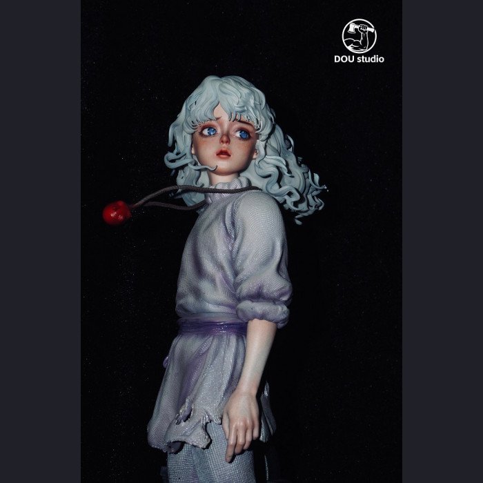 DOU Studio - Young Griffith - Berserk