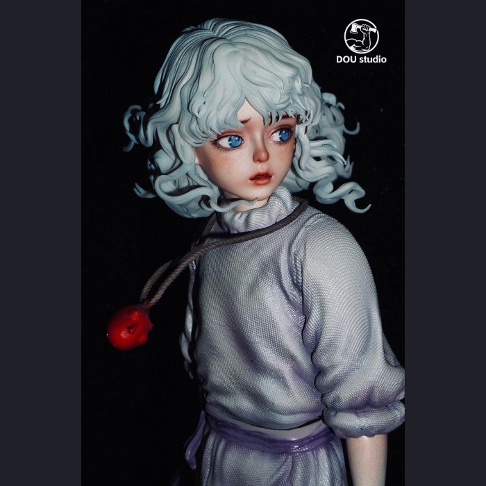 DOU Studio - Young Griffith - Berserk