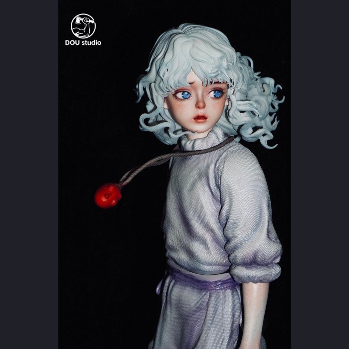 DOU Studio - Young Griffith - Berserk