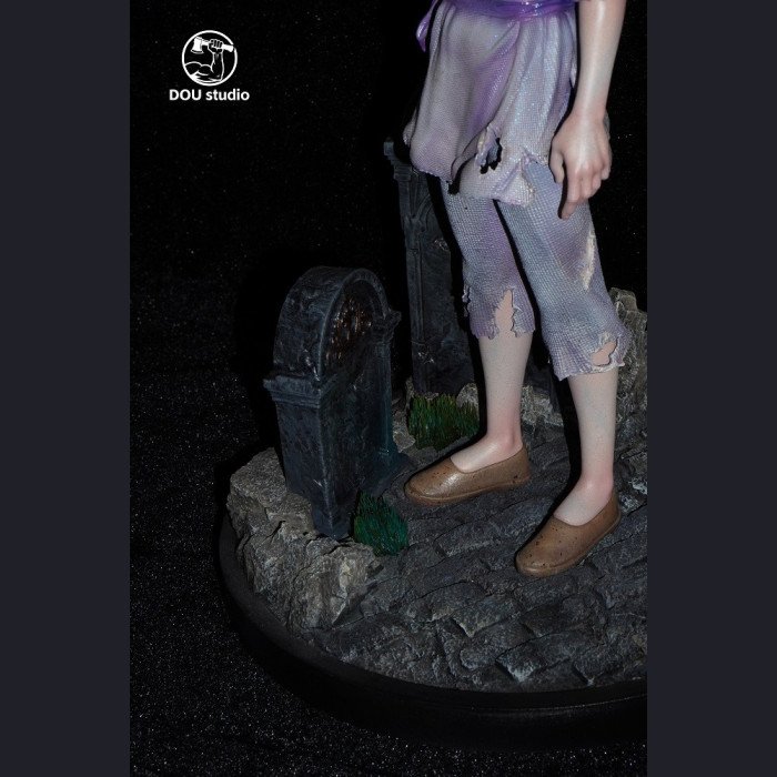 DOU Studio - Young Griffith - Berserk