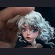 DOU Studio - Young Griffith - Berserk