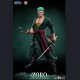 Pixel Poses - Roronoa Zoro - One Piece