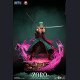 Pixel Poses - Roronoa Zoro - One Piece