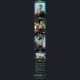 Pixel Poses - Roronoa Zoro - One Piece