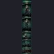Pixel Poses - Roronoa Zoro - One Piece
