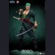 Pixel Poses - Roronoa Zoro - One Piece