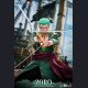 Pixel Poses - Roronoa Zoro - One Piece
