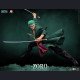 Pixel Poses - Roronoa Zoro - One Piece