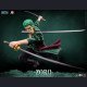 Pixel Poses - Roronoa Zoro - One Piece